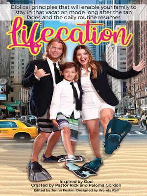 cover image of Lifecation